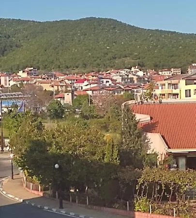 דירה Panorama Bay סבטי ולאס