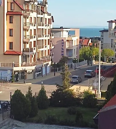 Panorama Bay דירה *